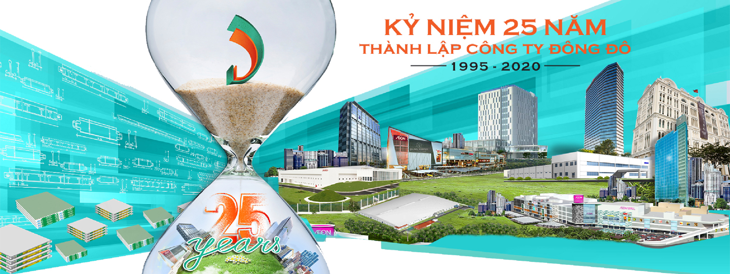 30 YEARS - DISCOVER THE WORLD OF CEILING