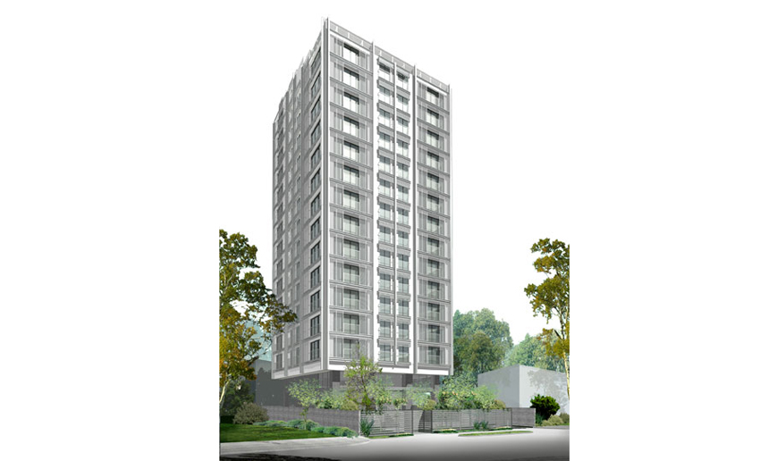 Căn Hộ Avalon Sai Gon