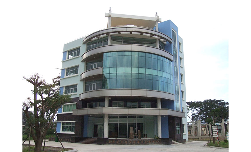 Cao Ốc PTT (CVPM.QT)