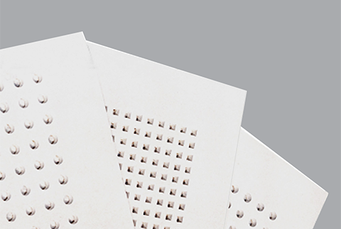 Tấm thạch cao tiêu âm USG Boral EchoBloc