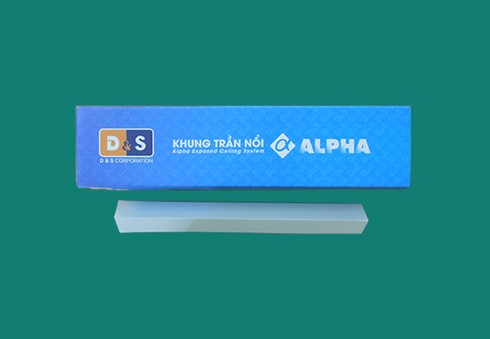 Khung Trần Nổi Alpha