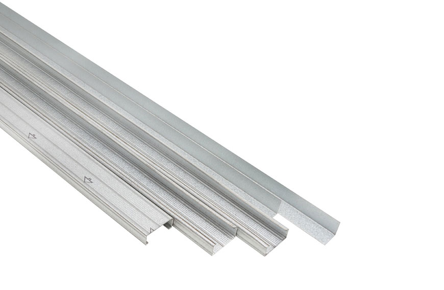 Khung trần chìm USG Boral SupraCeil