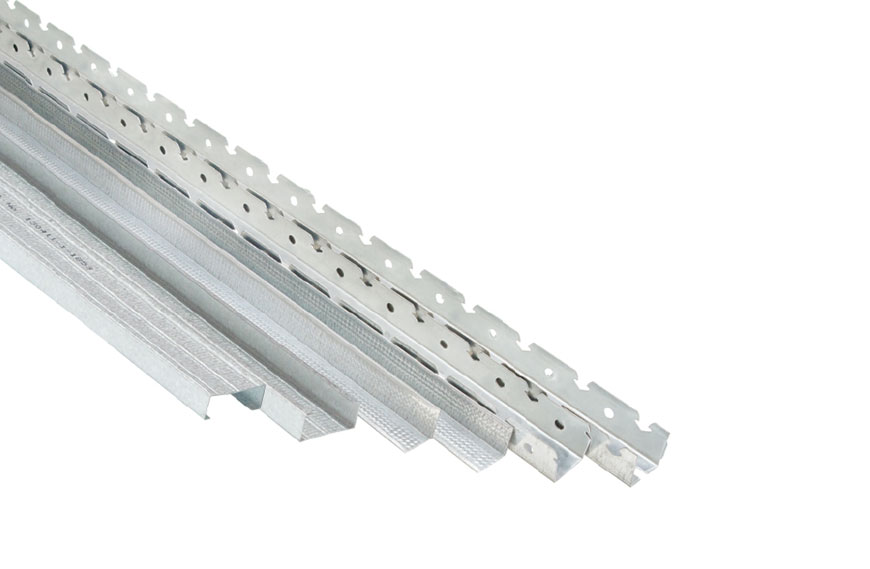 Khung trần chìm USG Boral PTFlex