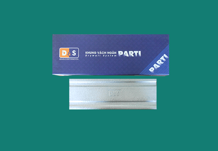 Parti Drywall