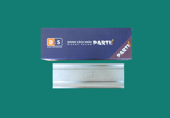 Parti Plus Drywall