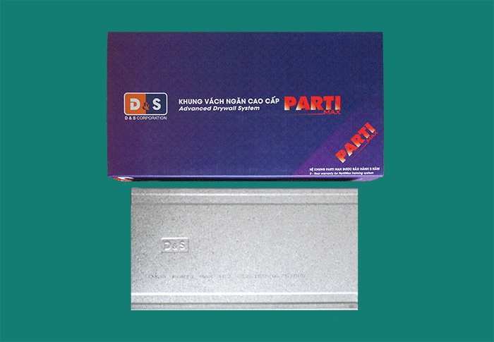 Parti Max Drywall
